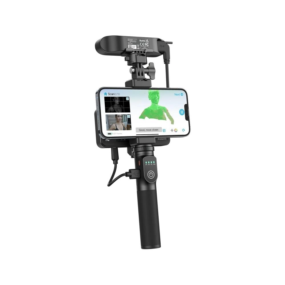 Creality CR Scan Ferret Pro Scanner 3D Tarayıcı