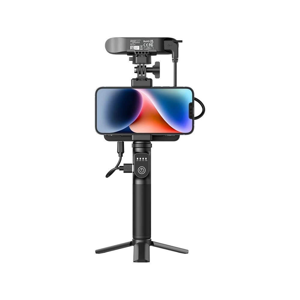 Creality CR Scan Ferret Pro Scanner 3D Tarayıcı