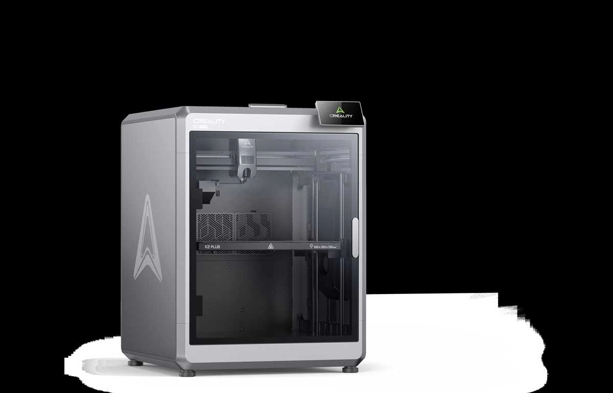 Creality K2 Plus