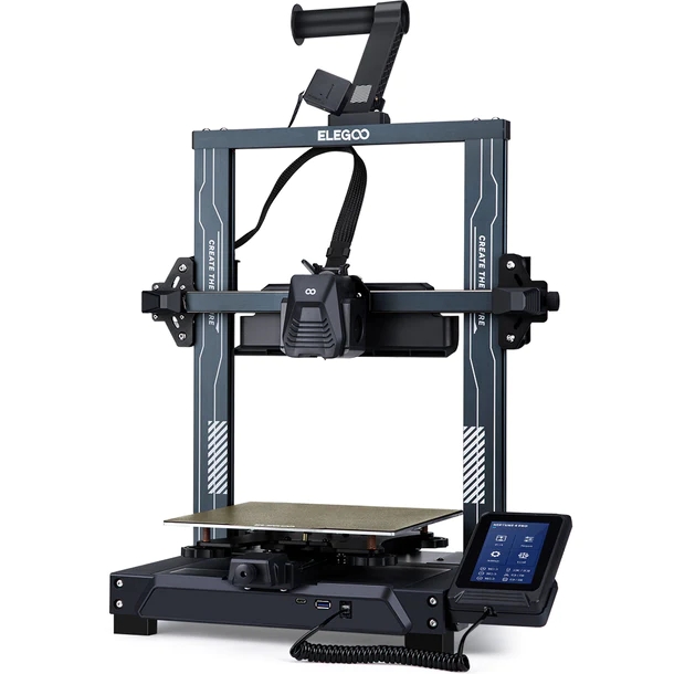 ELEGOO Neptune 4 Pro 3D Yazıcı