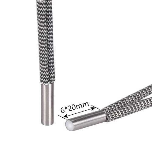 24V%2050W%203D%20Printer%20Extruder%20Isıtıcı%20Fişek%20-%202%20Metre