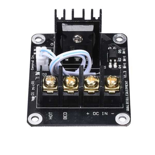 3D%20Printer%20Heatbed%20Mosfet%20Güç%20Modülü
