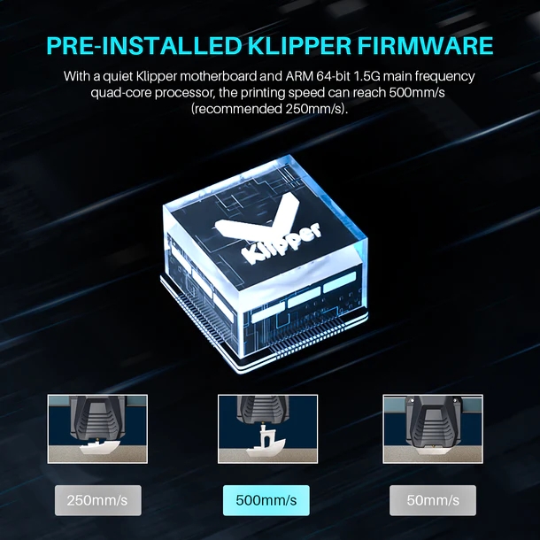 ELEGOO Neptune 4 Pro 3D Yazıcı