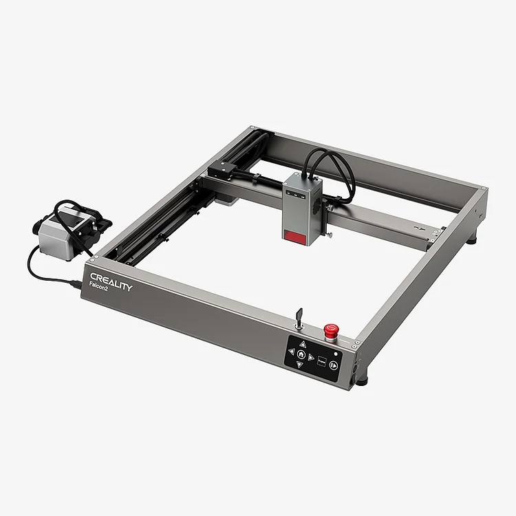 Creality Falcon2 Lazer Gravür Makinesi - 40W