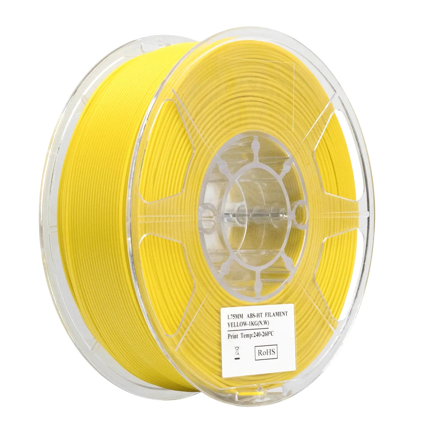 Esun ABS-HT Sarı Filament