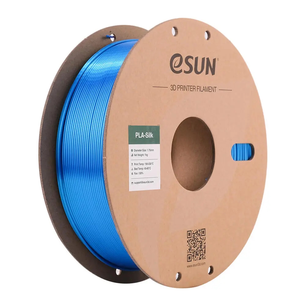 Esun PLA-Silk Camgöbeği Filament