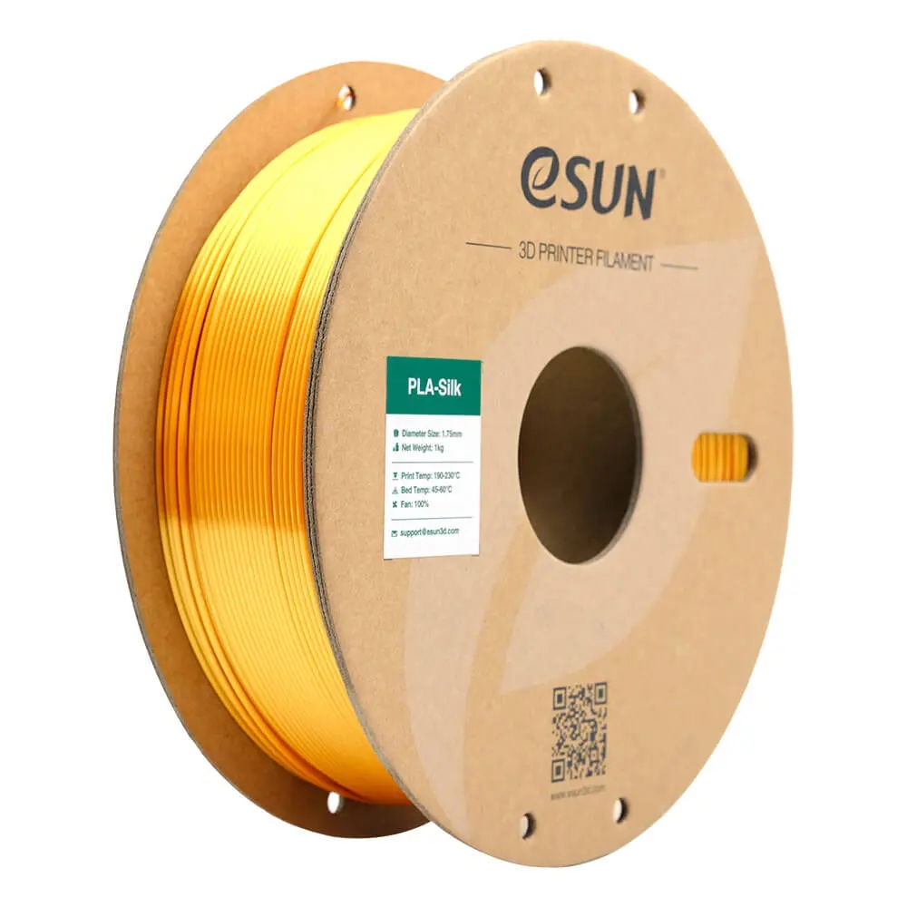 Esun PLA-Silk Altın Filament