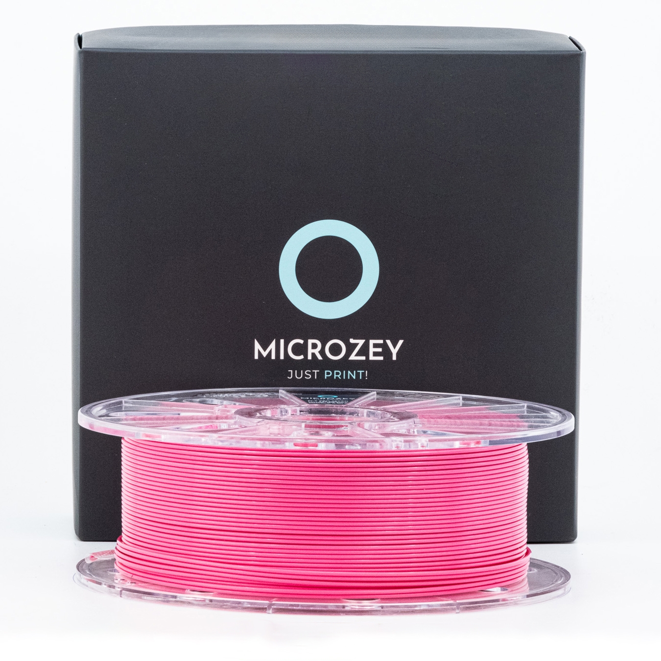 Microzey%20Hyper%20Speed%20PLA%20Pembe%20Filament