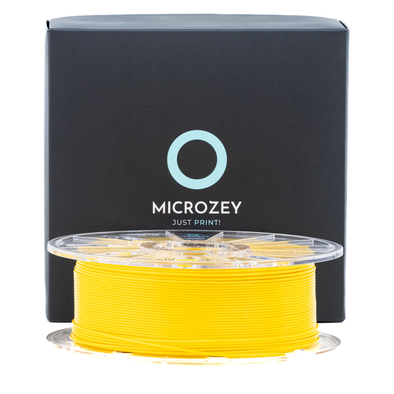 Microzey%20Hyper%20Speed%20PLA%20Sarı%20Filament