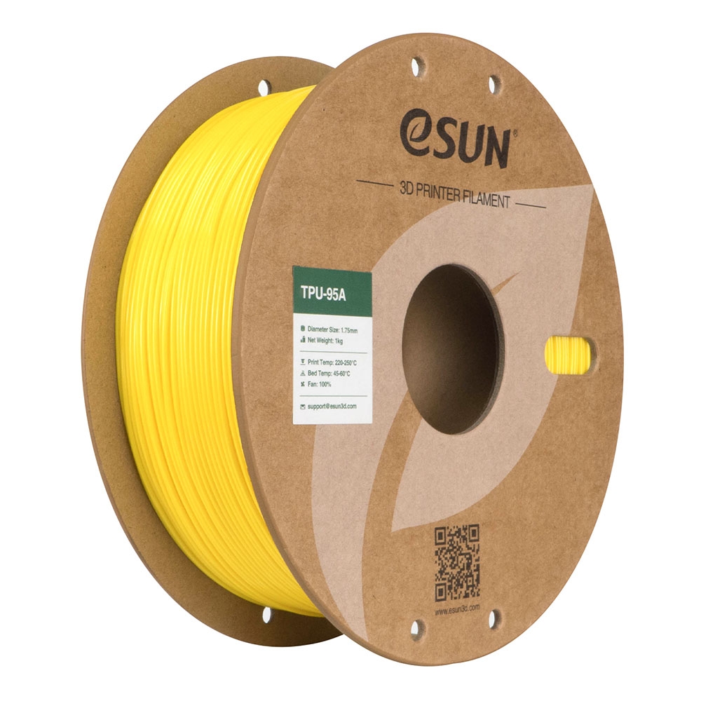 eSUN TPU 1.75mm 1kg Sarı