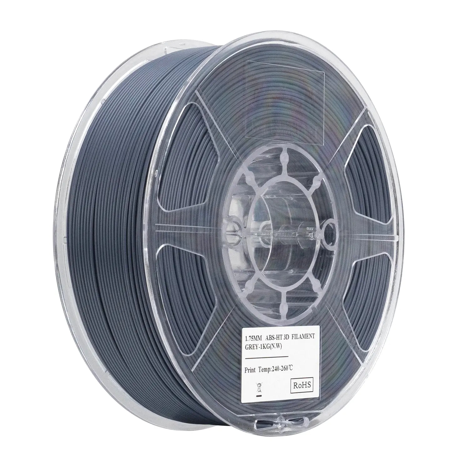 Esun ABS-HT Gri Filament