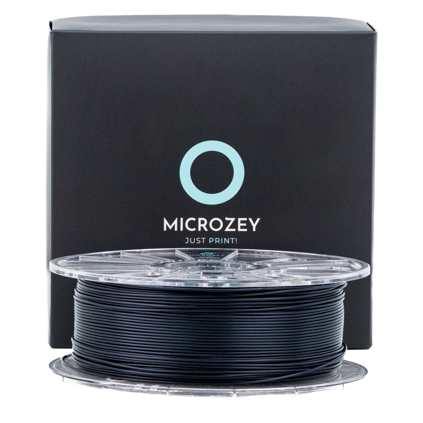 Microzey%20Hyper%20Speed%20PLA%20Antik%20Mavi%20Filament