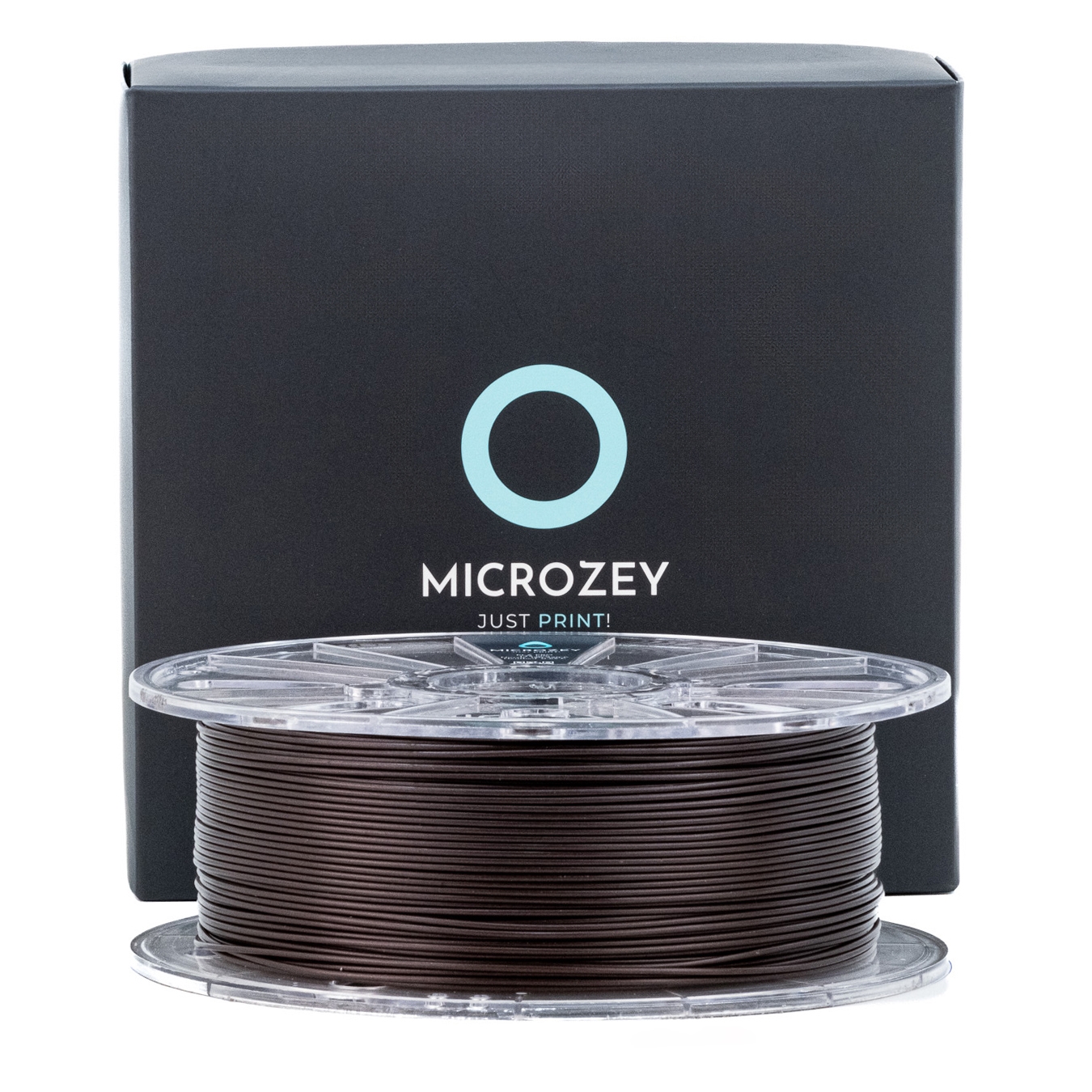 Microzey Hyper Speed PLA Antik Menekşe Filament