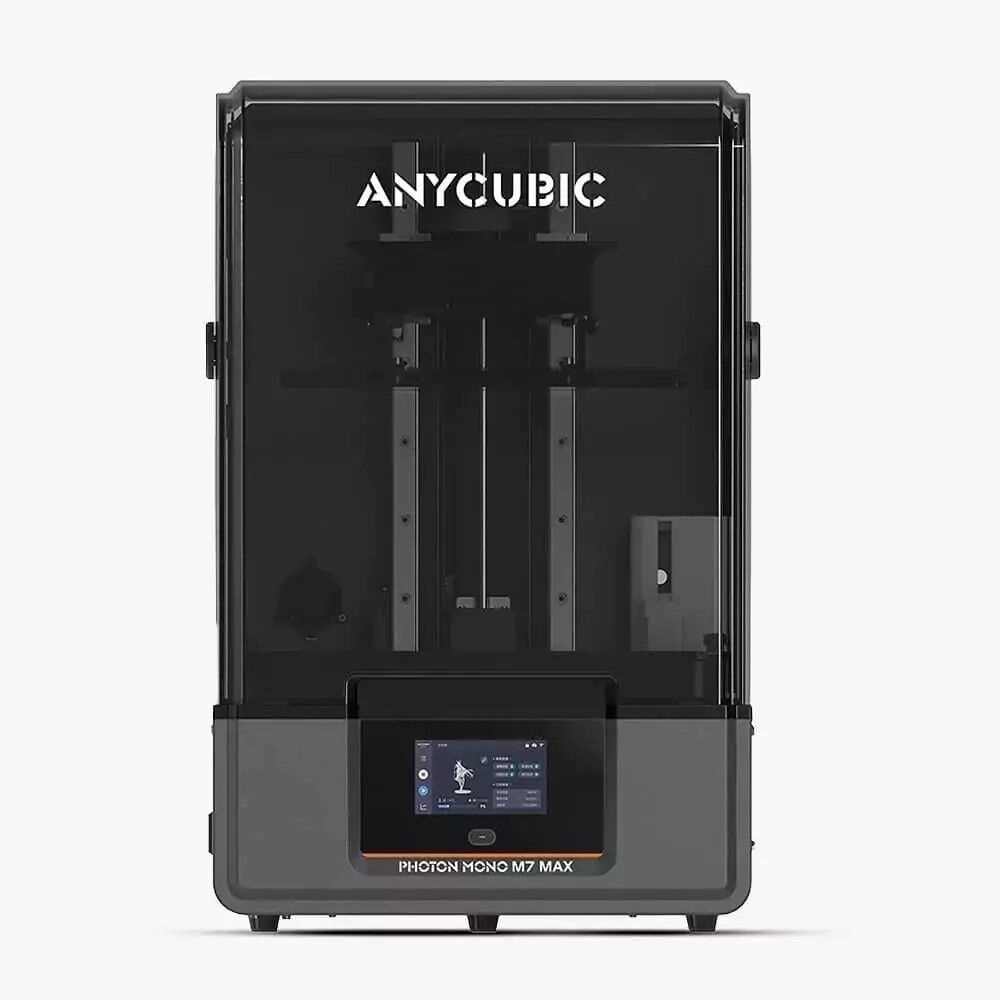 Anycubic Mono M7 Max SLA Reçine Yazıcı