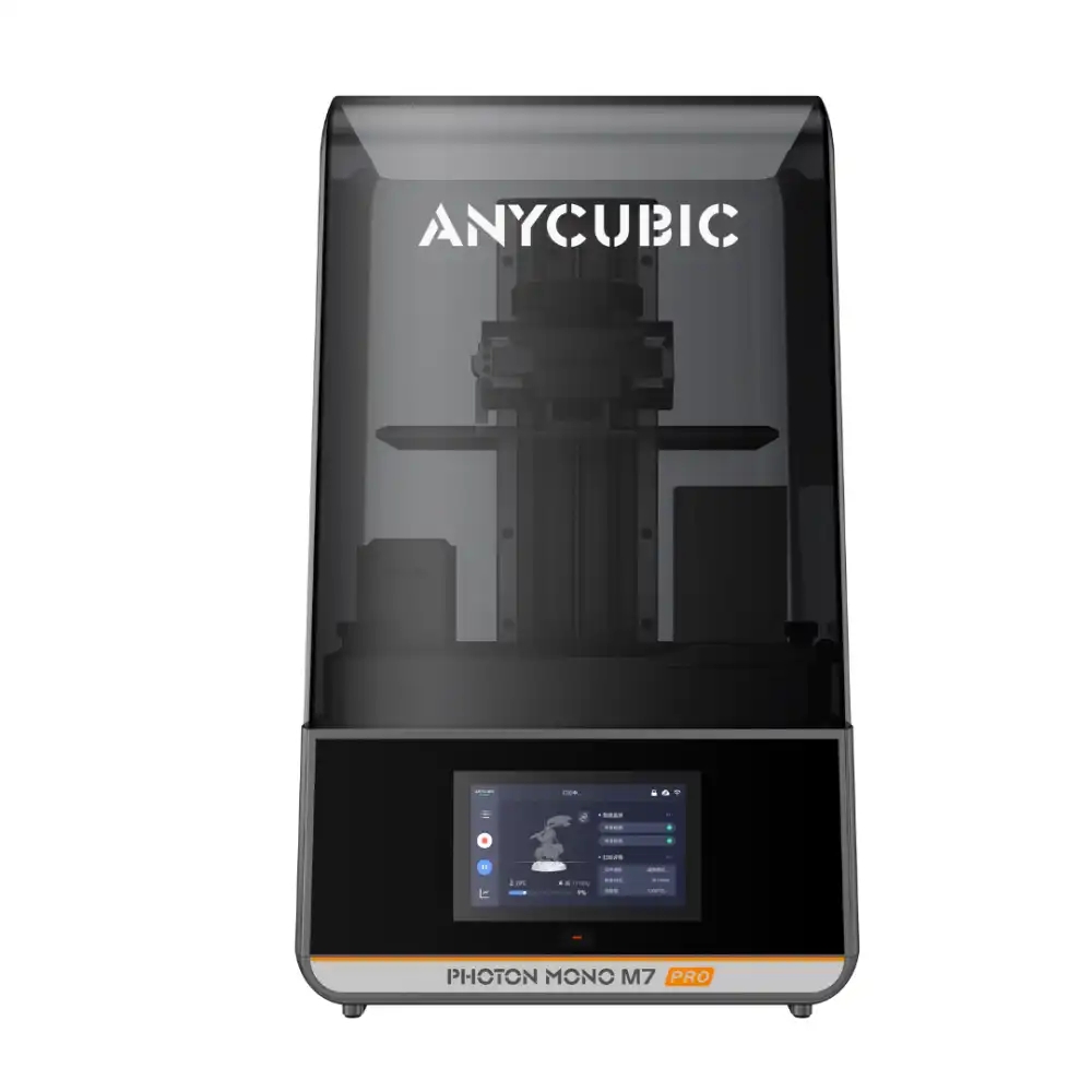 Anycubic Mono M7 Pro SLA Reçine Yazıcı