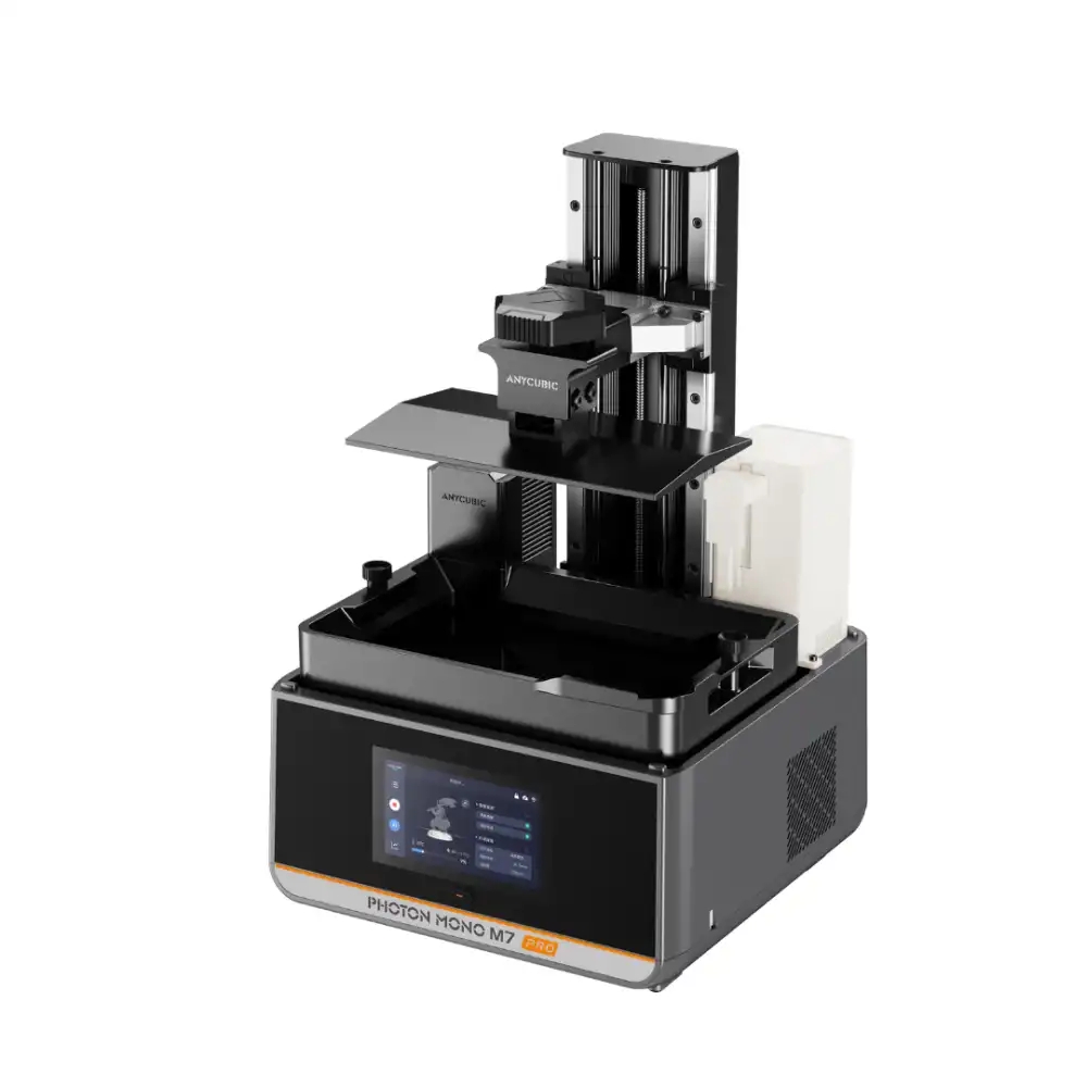 Anycubic Mono M7 Pro SLA Reçine Yazıcı