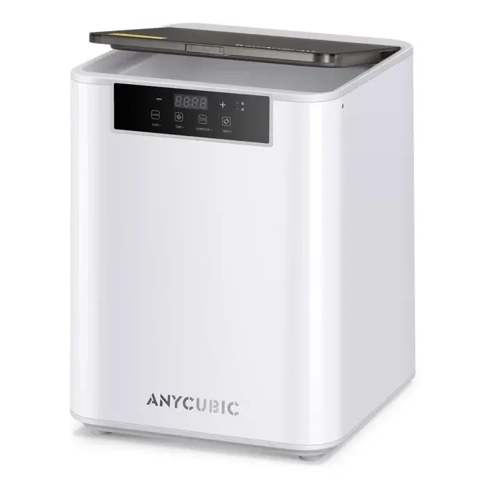 Anycubic Wash & Cure Max - Max Yıkama Ve Kürleme Makinesi