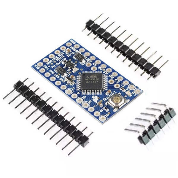 Arduino Pro Mini 328 - 5V/16MHz