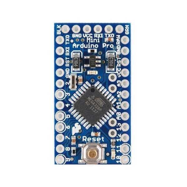 Arduino Pro Mini 328 - 5V/16MHz