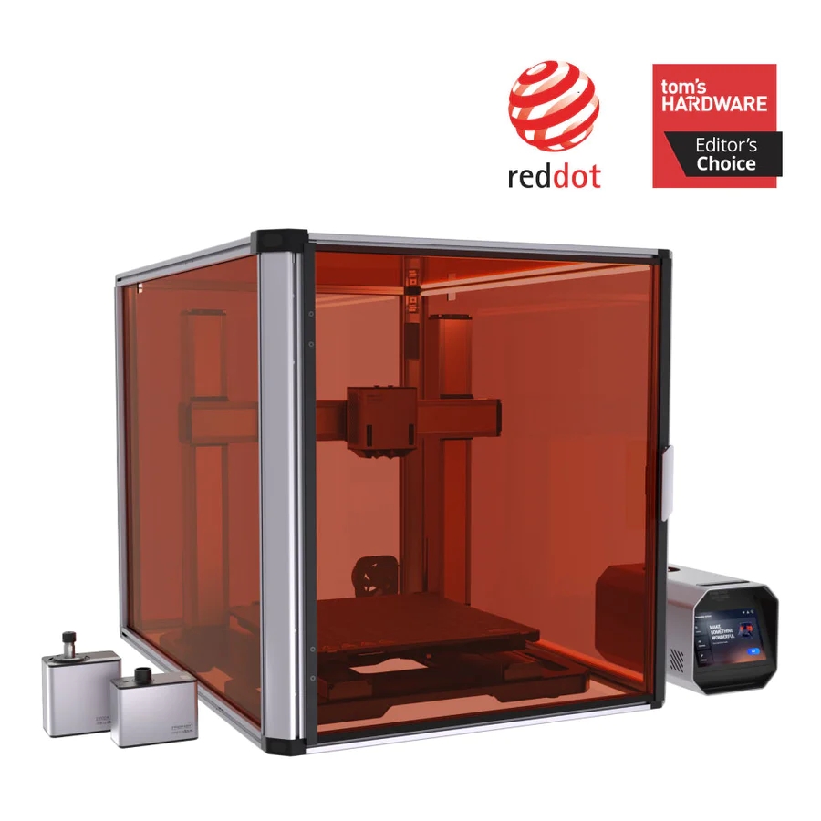 Snapmaker Artisan 3 in 1 3D Yazıcı