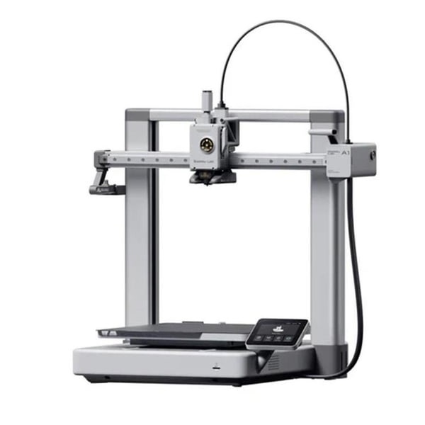 Bambu Lab A1 Combo 3D Yazıcı