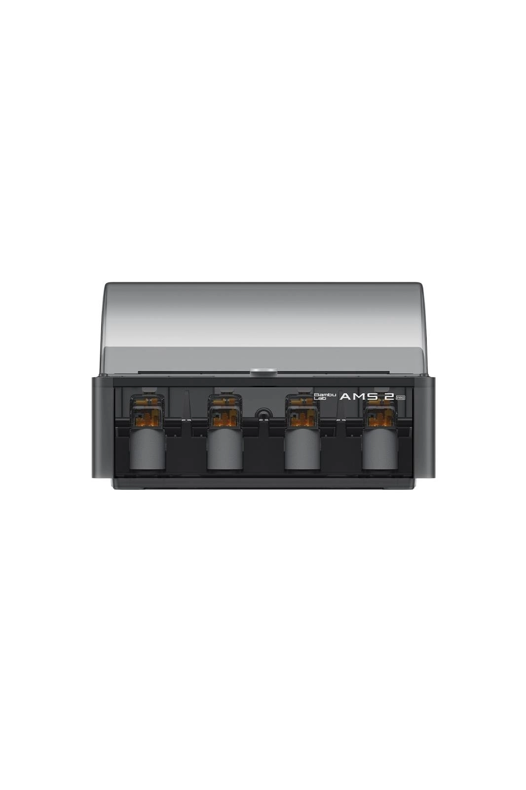 Bambu Lab AMS 2 Pro