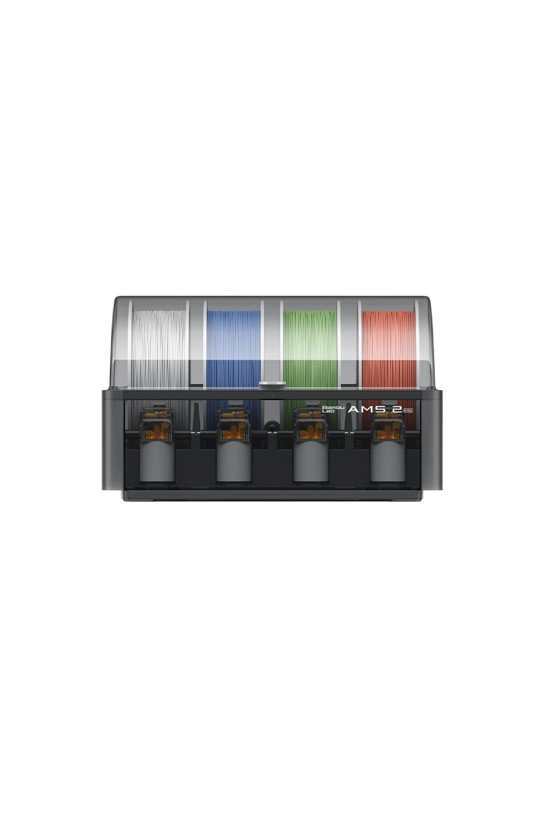 Bambu Lab AMS 2 Pro