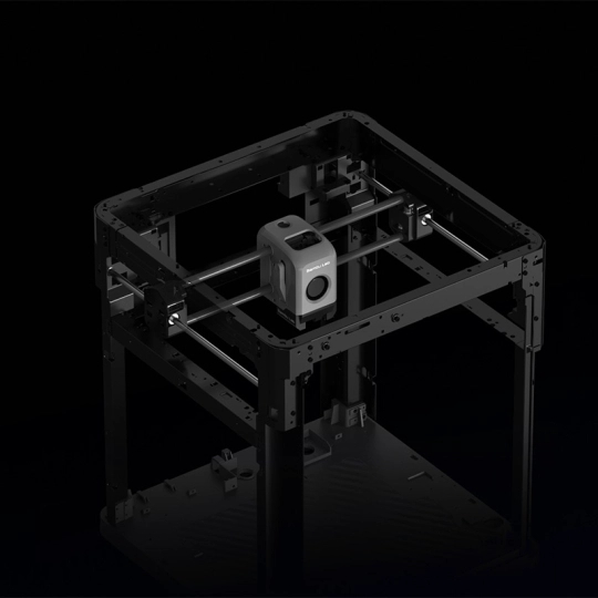 Bambu Lab X1E Combo 3D Yazıcı