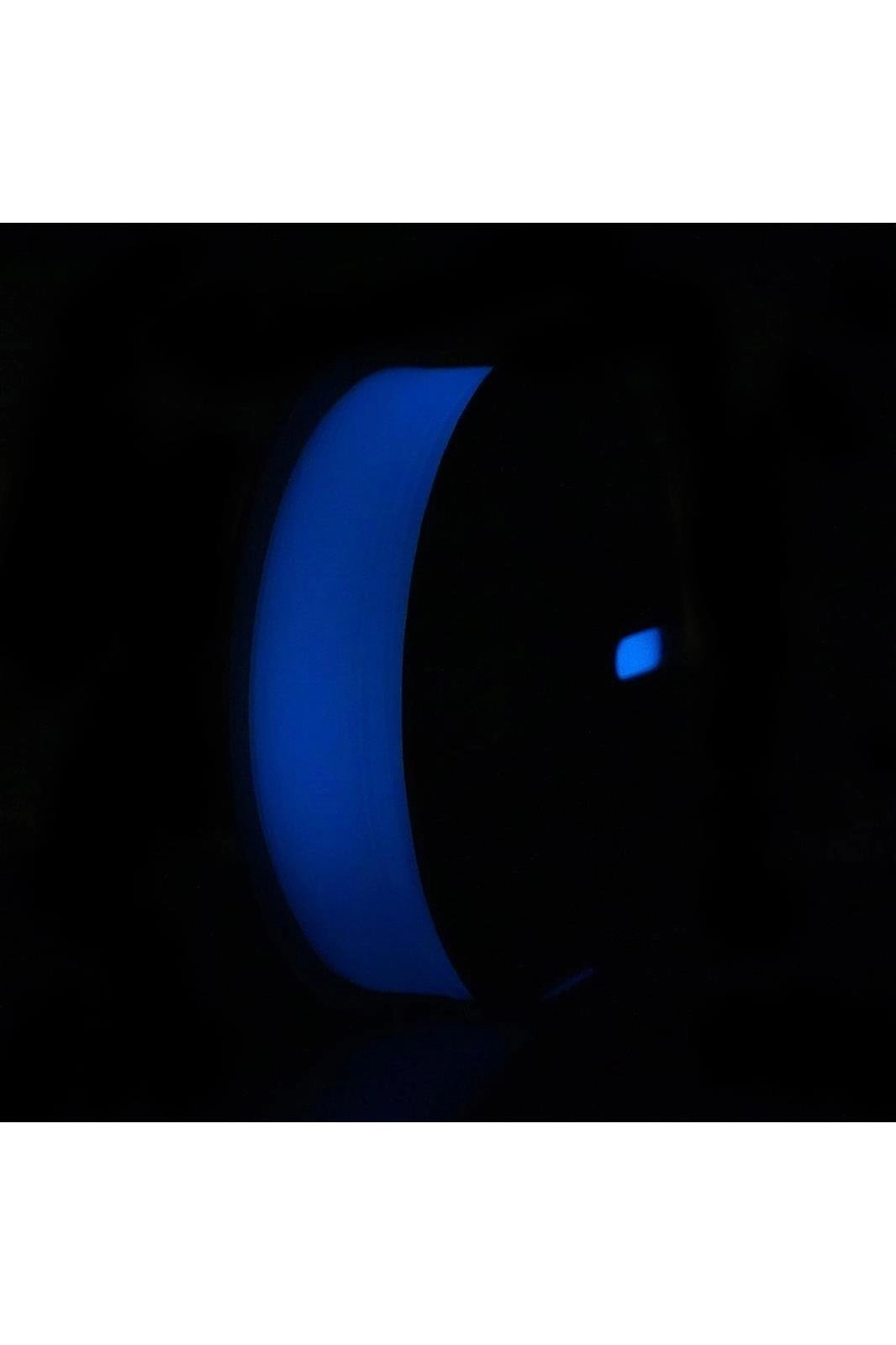 Beta PLA Ultra-Glow Blue