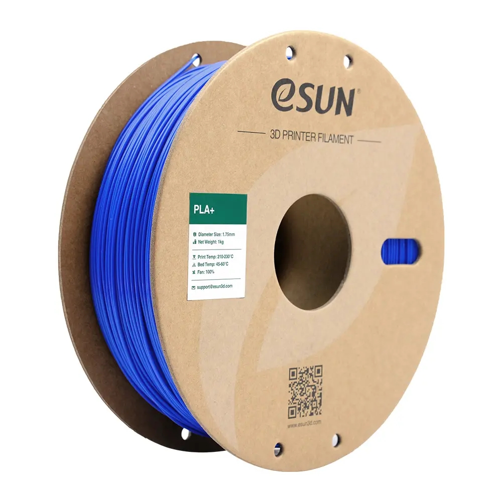Esun Pla + Mavi Filament