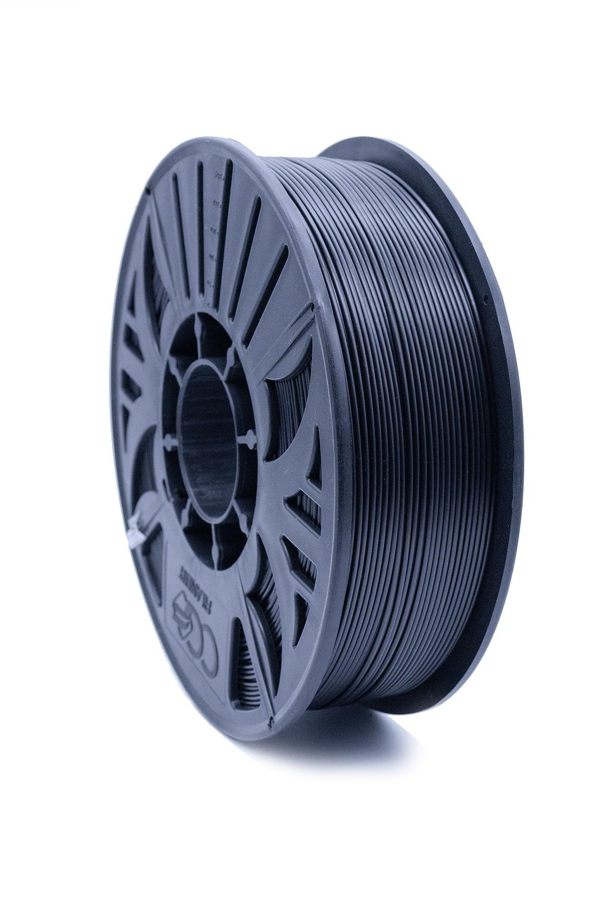 CCF Hyper ABS Filament Black (Siyah)
