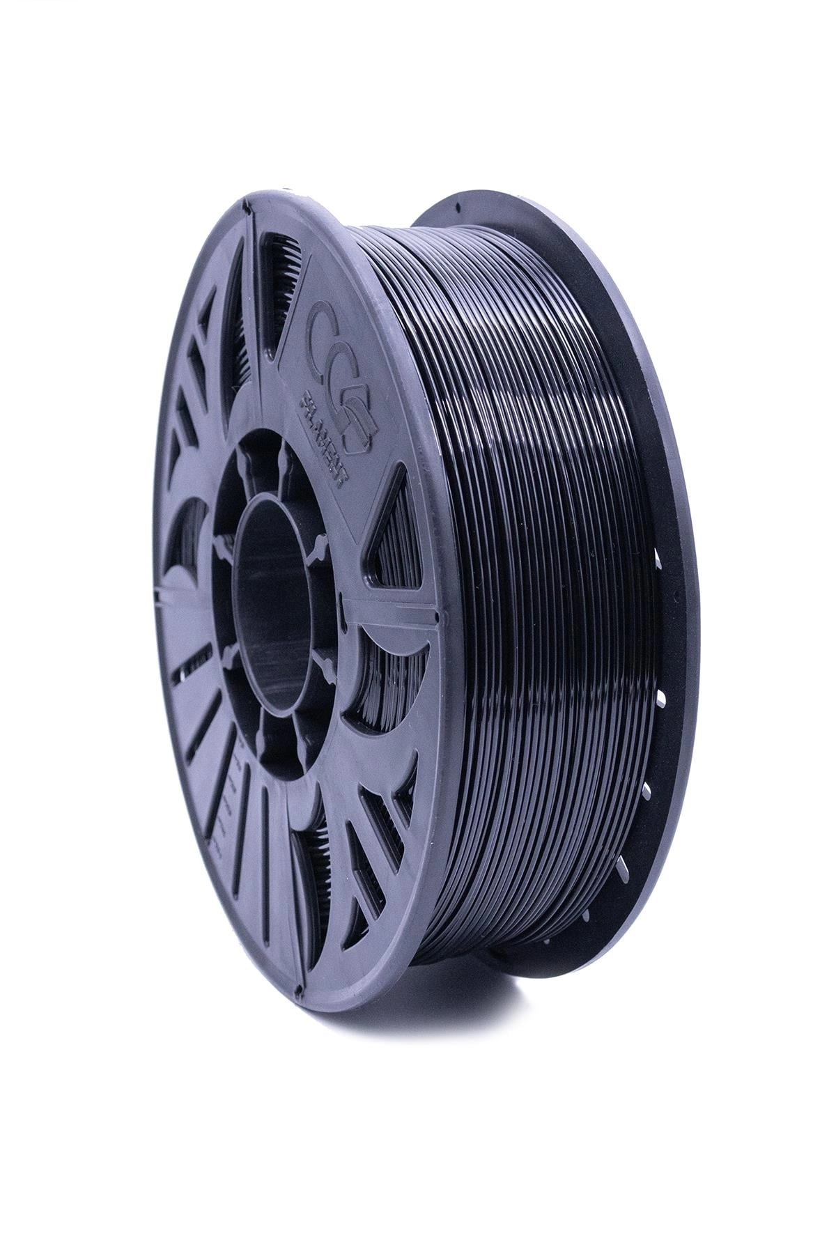 CCF PETG Filament Black (Siyah)