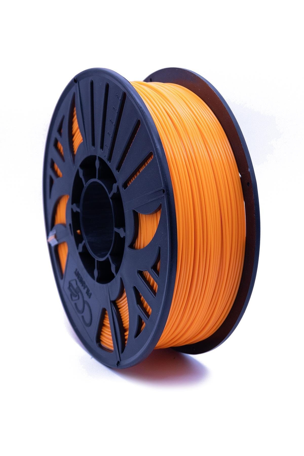 CCF Hyper PLA Filament Orange (Turuncu)