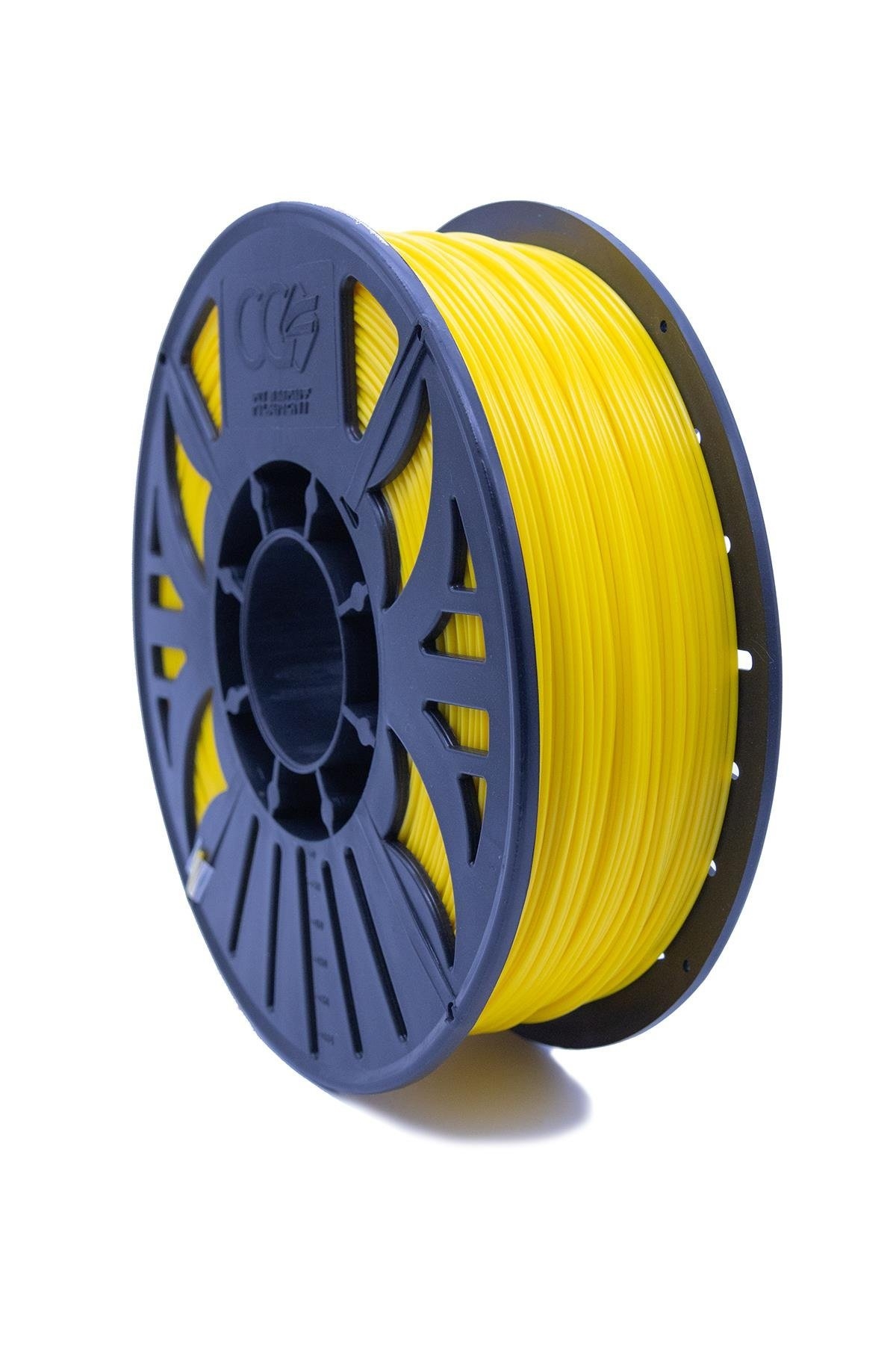 CCF Hyper PLA Filament Yellow (Sarı)