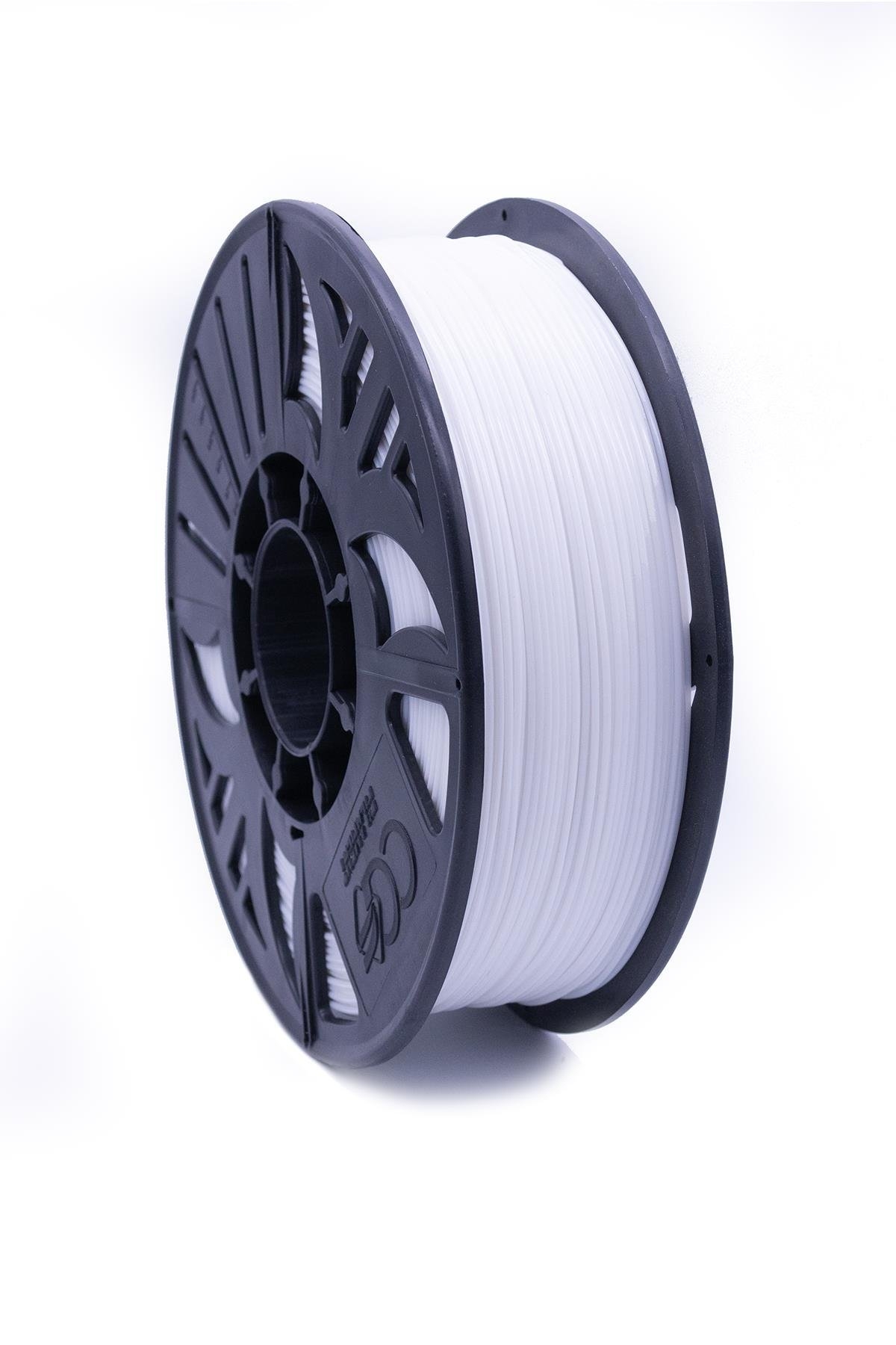 CCF Hyper PLA Filament White (Beyaz)