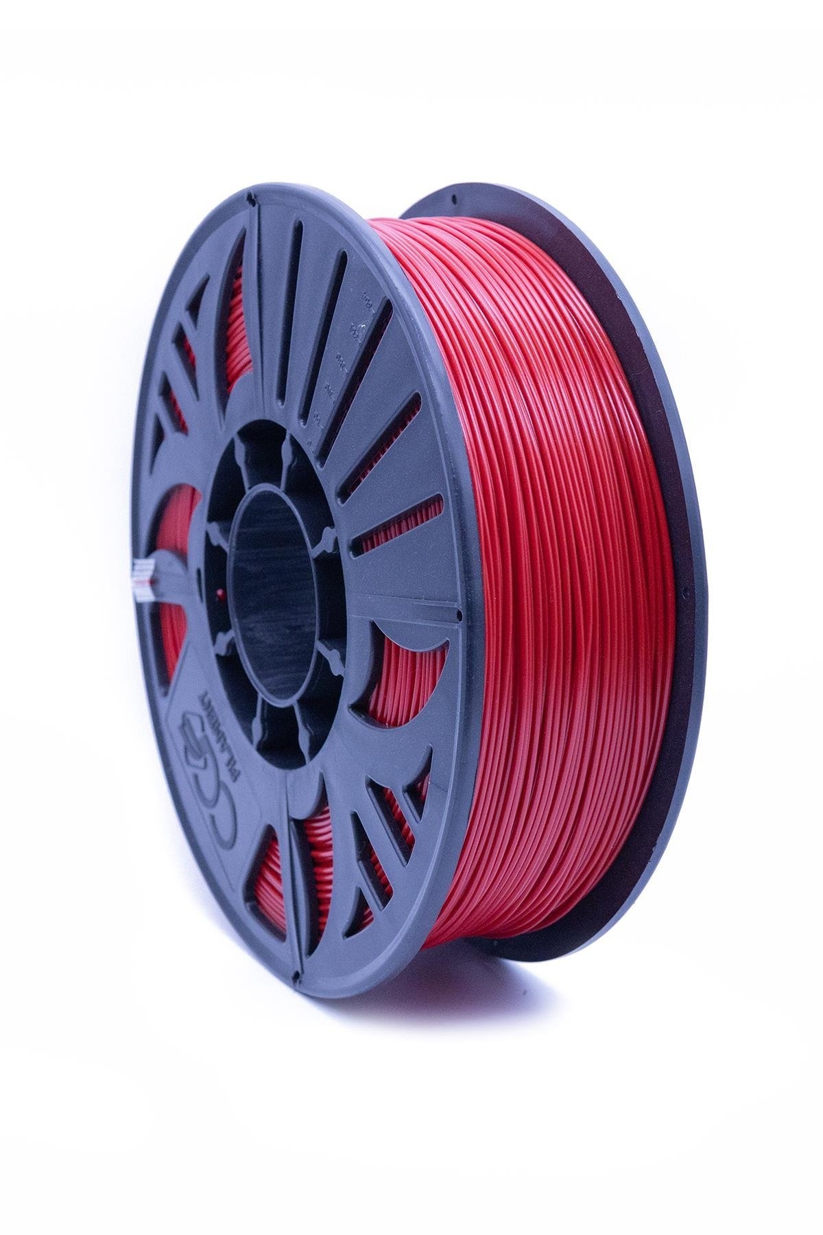 CCF Hyper PLA Filament Red (Kırmızı)