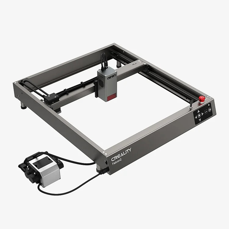 Creality Falcon2 Lazer Gravür Makinesi - 40W