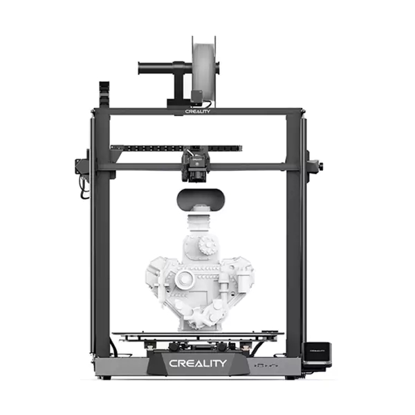 Creality CR-M4 3D Yazıcı (SİPARİŞ ÜZERİNE TEDARİK EDİLECEKTİR)