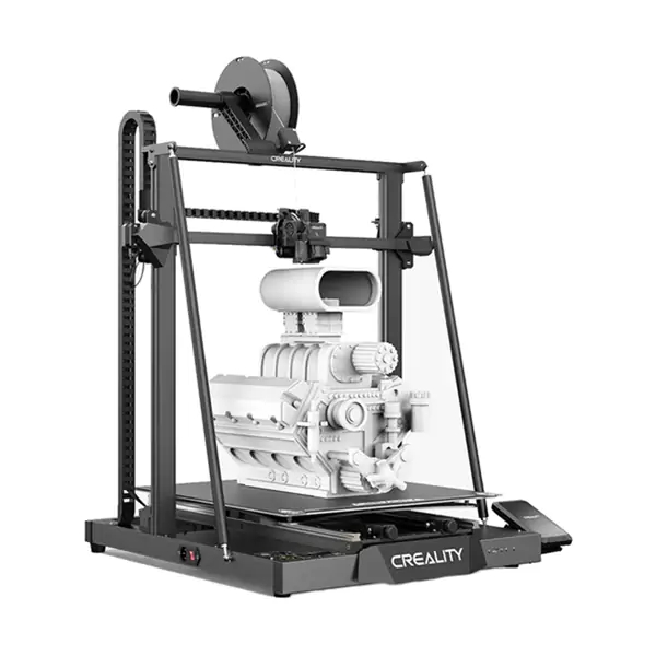 Creality CR-M4 3D Yazıcı (SİPARİŞ ÜZERİNE TEDARİK EDİLECEKTİR)