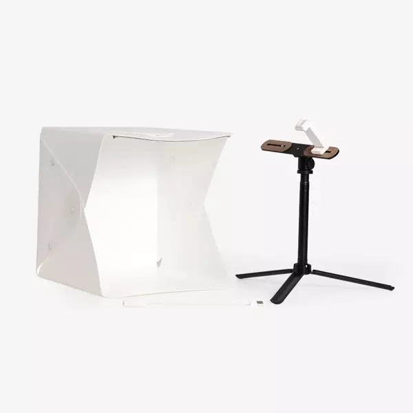Creality CR-Scan Lizard Luxury - 3D Tarayıcı