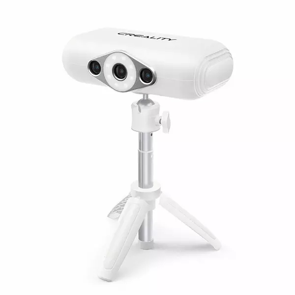 Creality CR-Scan Lizard Luxury - 3D Tarayıcı