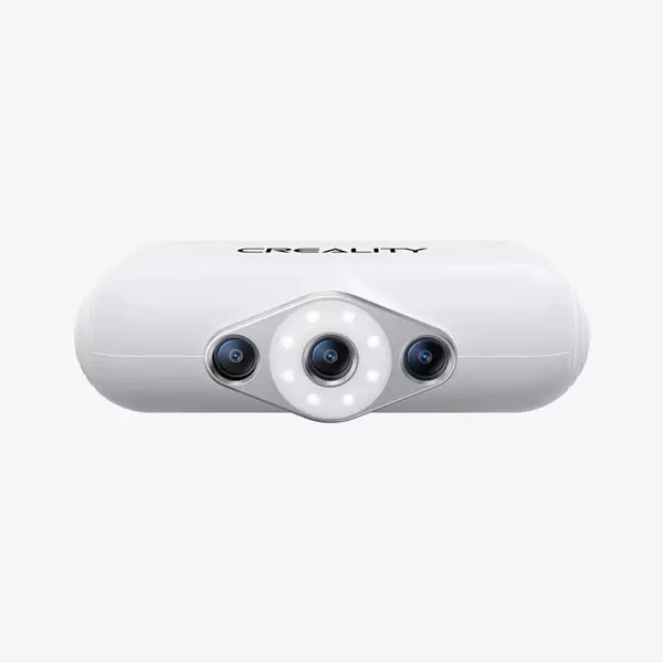 Creality CR-Scan Lizard Standart - 3D Tarayıcı