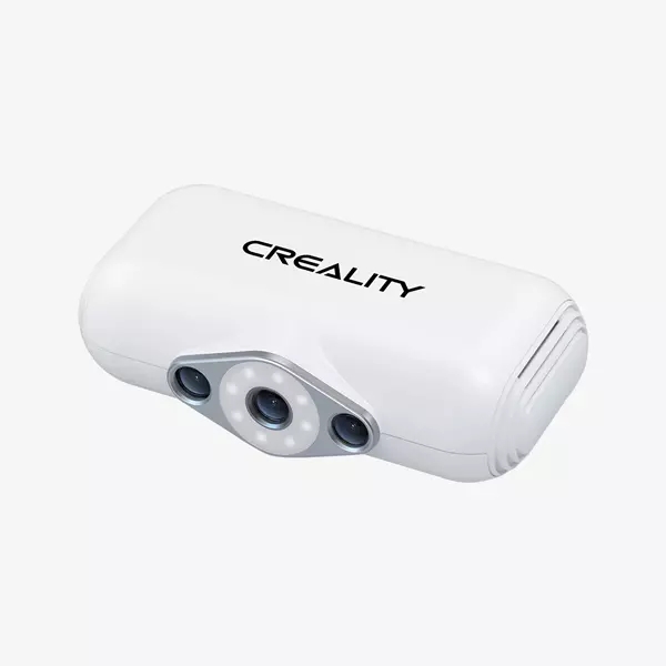Creality CR-Scan Lizard Premium - 3D Tarayıcı