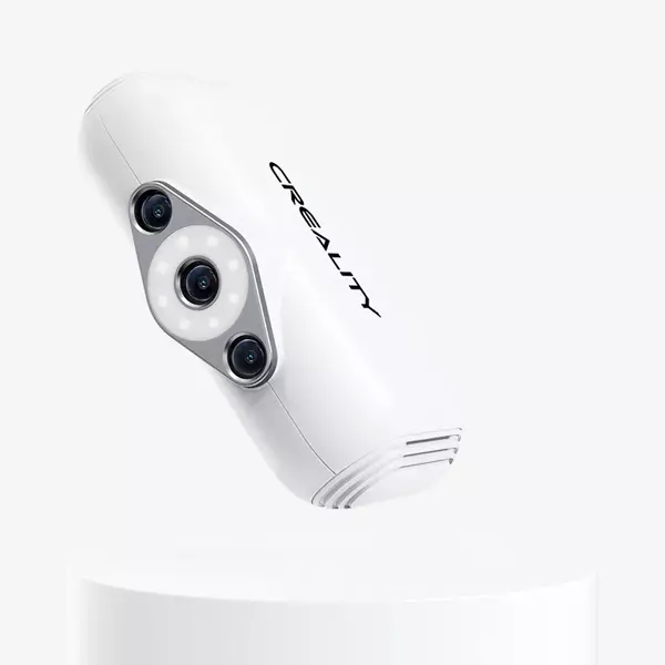 Creality CR-Scan Lizard Standart - 3D Tarayıcı