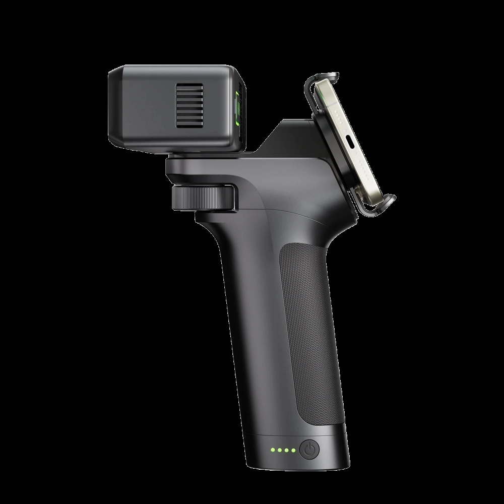 Creality CR Scan Otter Lite Scanner 3D Tarayıcı