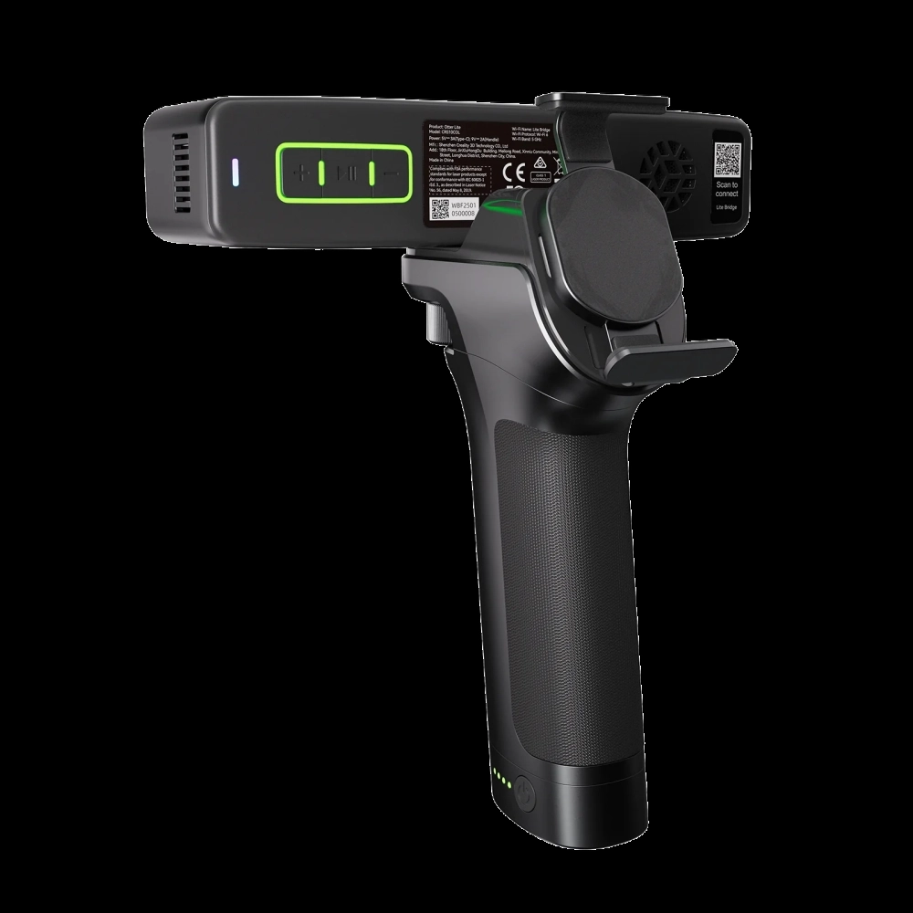 Creality CR Scan Otter Lite Scanner 3D Tarayıcı