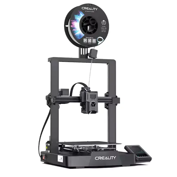 Creality%20Ender-3%20V3%20KE%203D%20Yazıcı
