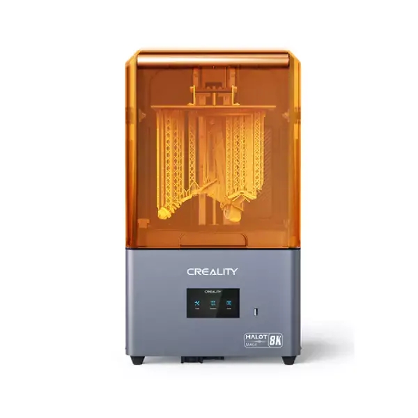 Creality%20Halot-Mage%208K%20Resin%20%203D%20Yazıcı