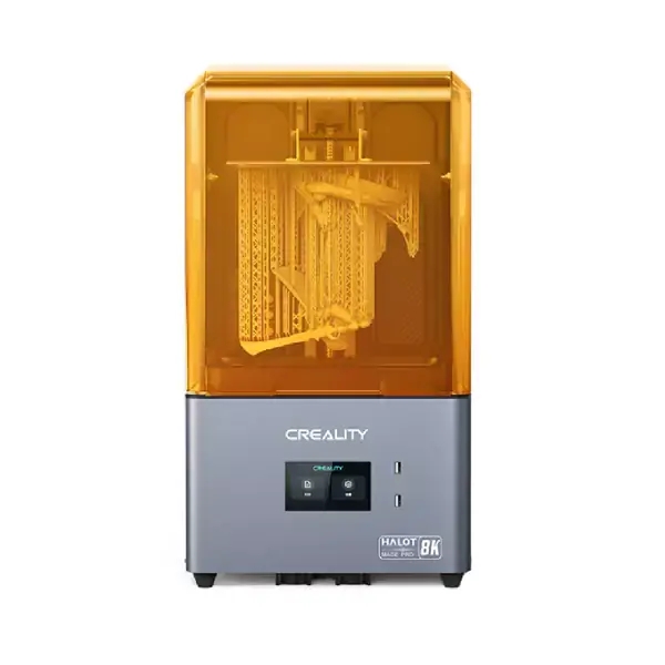 Creality Halot-Mage PRO  3D Yazıcı