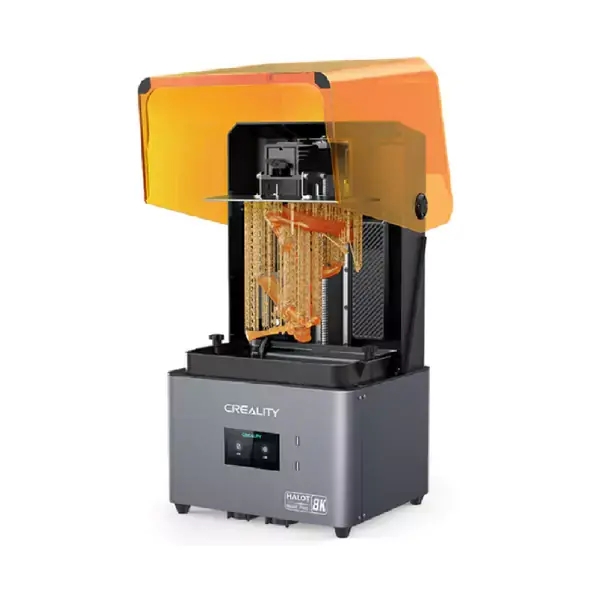 Creality Halot-Mage PRO  3D Yazıcı